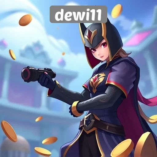 Kelebihan Bermain di Situs Dewi11 untuk Para Gamer