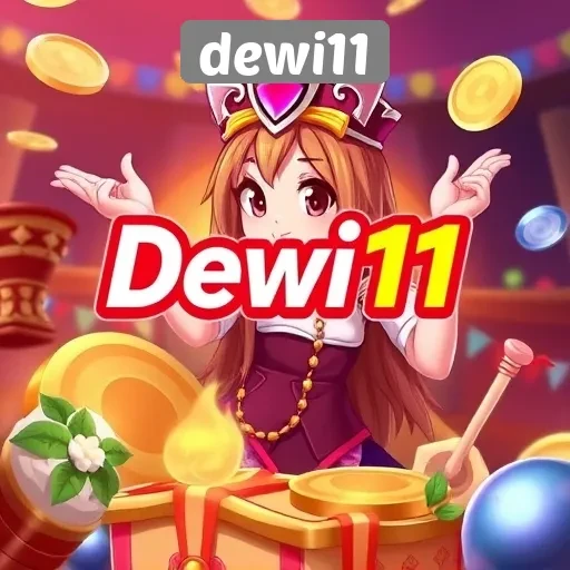 Keunggulan Permainan di Situs Dewi11 yang Patut Dicoba
