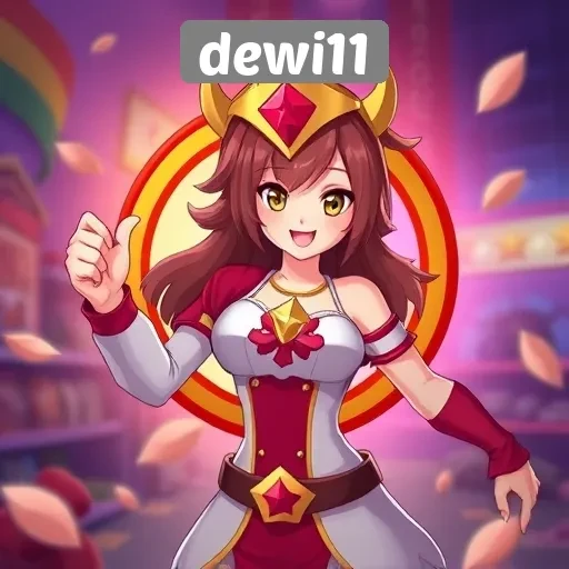 Keunggulan Bermain di Dewi11 untuk Penggemar Game Online