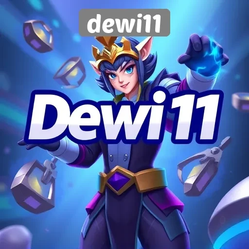 Tantangan dan Keseruan Bermain di Dewi11 bagi Pecinta Game