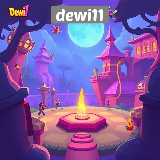 Membandingkan Dewi11 dengan Platform Game Lain