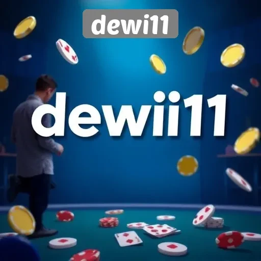 Panduan Lengkap Bermain di Situs Dewi11