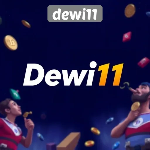 Mengenal Situs Game Dewi11 yang Populer di Kalangan Pemain