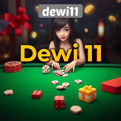 Keunggulan Dewi11 Dalam Menawarkan Permainan Online