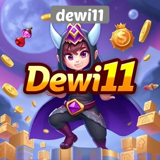 Mengenal Situs Game Dewi11 dan Keunggulannya