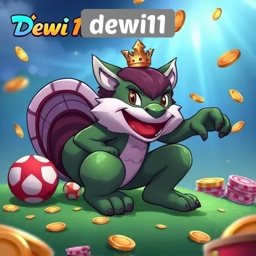Dewi11 Menawarkan Beragam Permainan untuk Pecinta Game