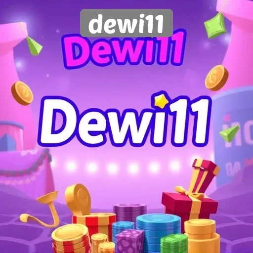 Mengenal Dewi11 Sebagai Situs Game Populer di Indonesia