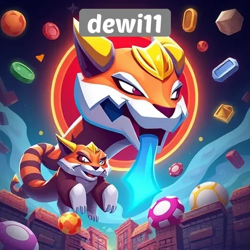 Ulasan Lengkap Situs Game Dewi11 untuk Penggemar Game Online