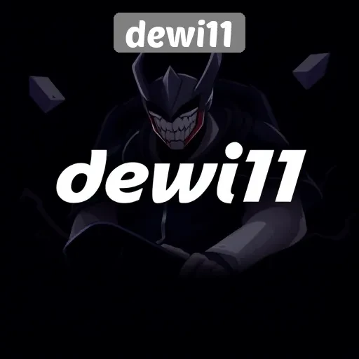 Mengapa Dewi11 Menjadi Pilihan Utama Para Gamer