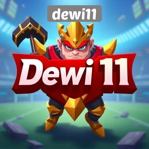 Dampak Dewi11 terhadap Industri Game Online di Indonesia