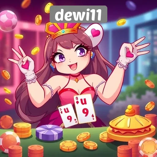 Dewi11 Menawarkan Beragam Pilihan Permainan Online