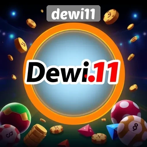 Mengenal Dewi11 sebagai Situs Game Online Terpercaya