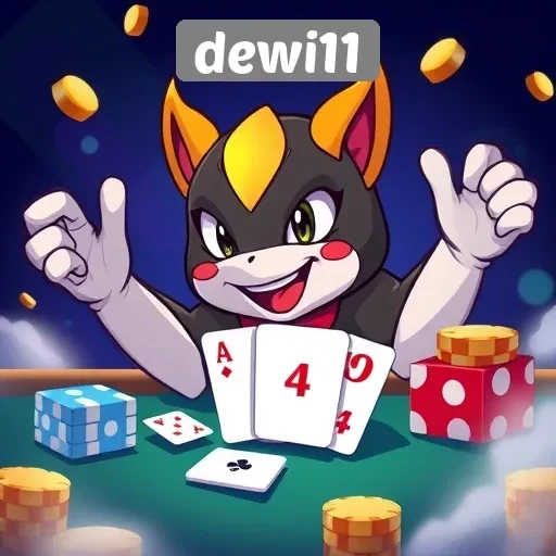 Mengenal Dewi11 Sebagai Platform Game Online Terpercaya