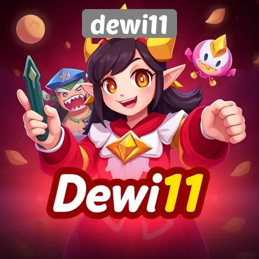 Dewi11: Platform Game yang Menawarkan Banyak Pilihan Seru