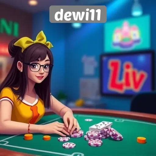 Kelebihan dan Kekurangan Bermain di Situs Dewi11
