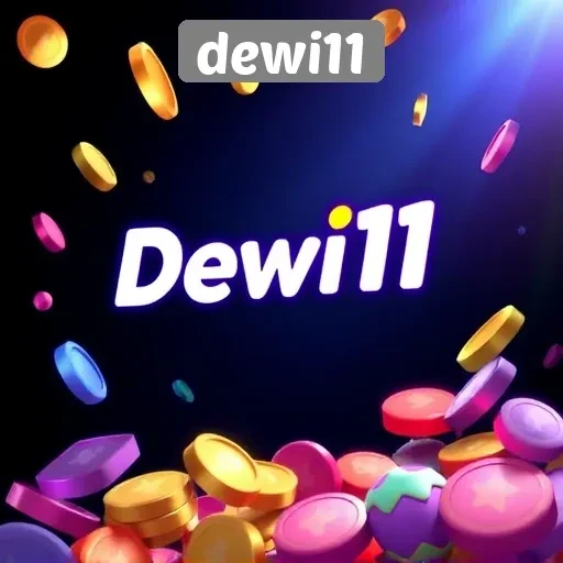 Dewi11 Sebagai Pilihan Utama dalam Permainan Slot Digital