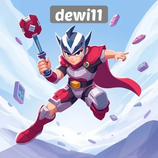 Kisah Sukses Dewi11 Dalam Meningkatkan Industri Game Indonesia