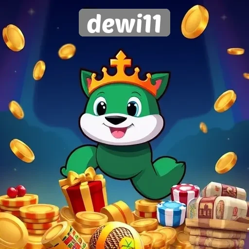 Keberagaman Jenis Game yang Tersedia di Dewi11