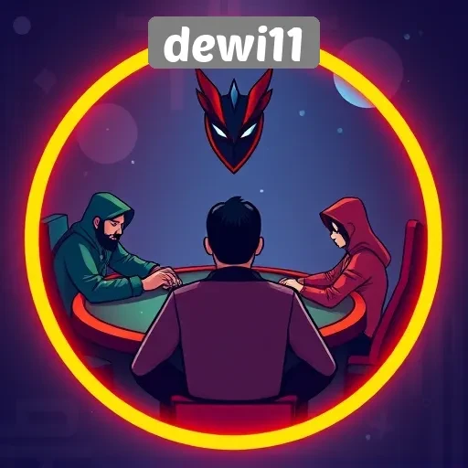 Strategi Bermain yang Efektif di Dewi11 untuk Pemula