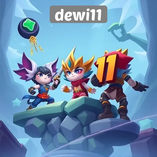 Evolusi Platform Game Dewi11 dalam Tahun Terakhir