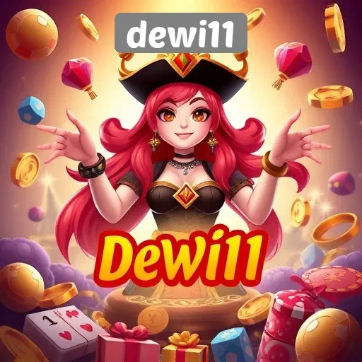 Menjelajahi Fitur dan Permainan di Situs Dewi11