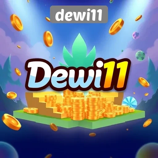 Keunggulan Fitur dan Permainan di Dewi11