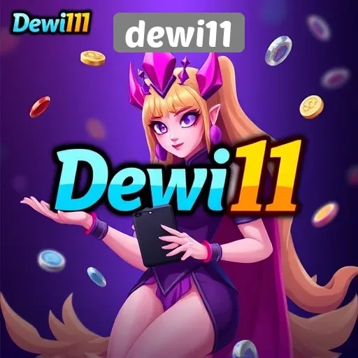 Menggali Fitur Unggulan dari Situs Game Dewi11