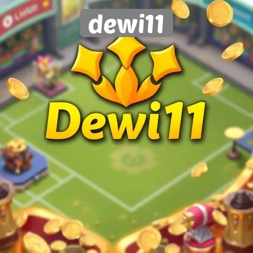 Mengulas Fitur Menarik di Situs Dewi11 untuk Pengguna