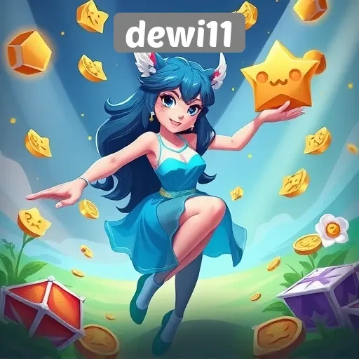 Kenali Fitur Unggulan dari Dewi11