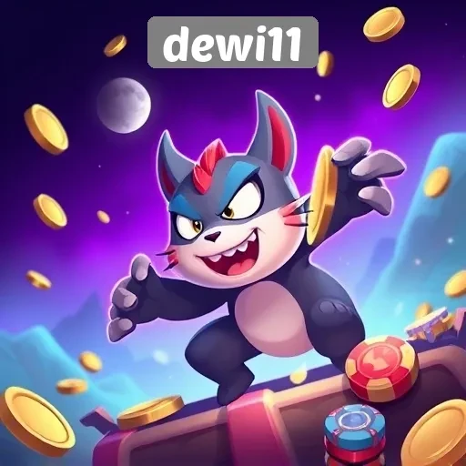 Varian Game yang Tersedia di Dewi11 untuk Para Pemain