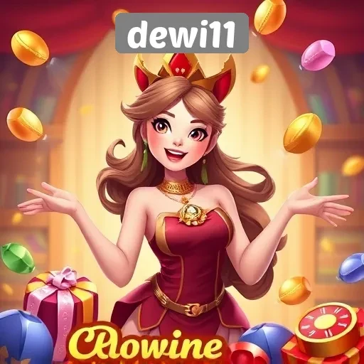 Varietas Permainan yang Ditawarkan oleh Dewi11