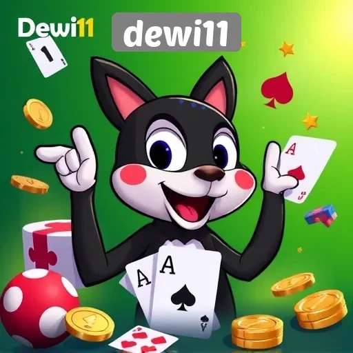 Tipe Permainan yang Tersedia di Dewi11 untuk Semua Selera