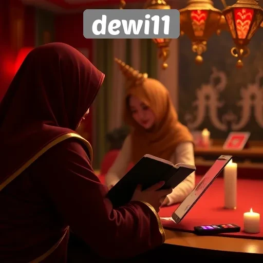 Panduan Memulai Bermain di Dewi11 untuk Pemula
