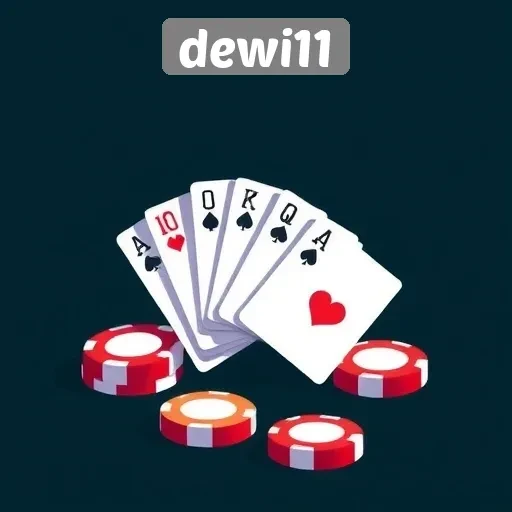 Panduan Lengkap Memahami Permainan di Situs Dewi11