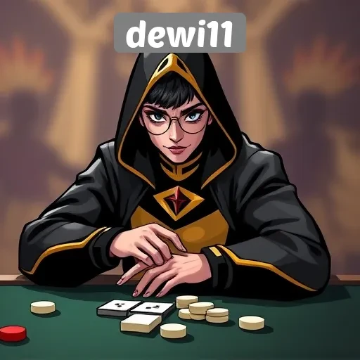 Panduan Lengkap Bermain di Situs Game Dewi11