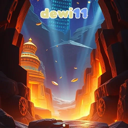 dewi11: Keunggulan dan Fitur Menarik yang Wajib Dicoba