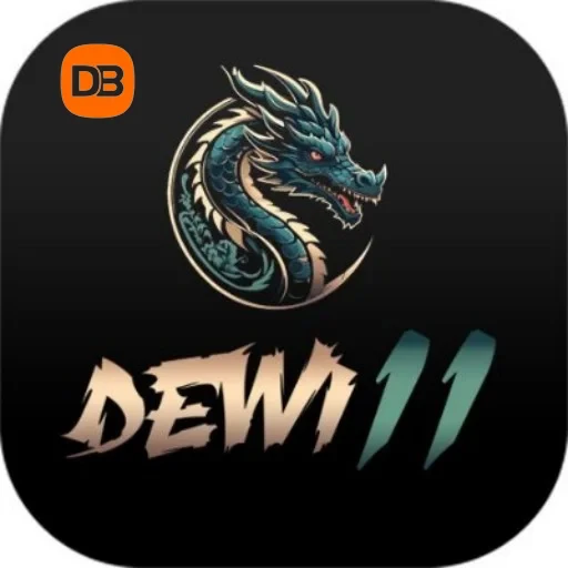 dewi11 Logo