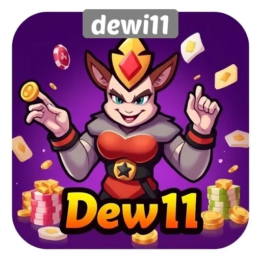 Mengenal Situs Game Dewi11 Dalam Dunia Permainan Online