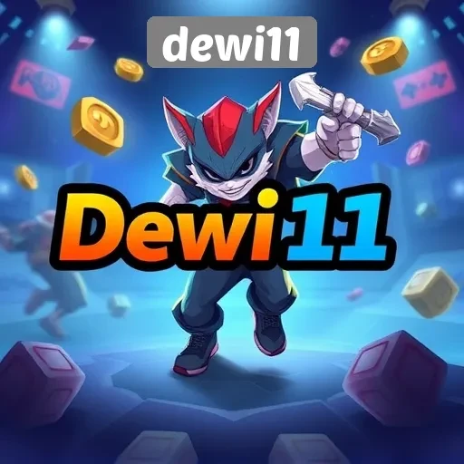 Mengenal Dewi11 sebagai Platform Permainan Online