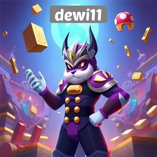 Pengenalan Situs Game Dewi11 yang Populer di Indonesia