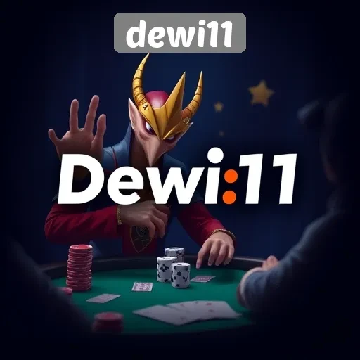 Testimoni Pemain Tentang Pengalaman di Dewi11