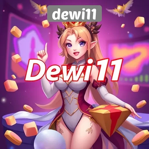 Bermain di Dewi11 Keunggulan dan Fasilitas yang Ditawarkan