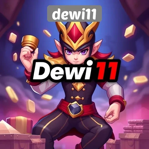 Koleksi Game Populer yang Ditawarkan oleh Dewi11