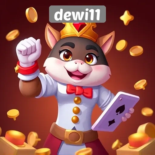 Apa Saja Permainan Populer Di Dewi11 Saat Ini