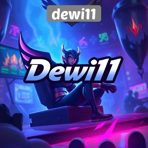 Kepopuleran Dewi11 di Kalangan Gamers Indonesia