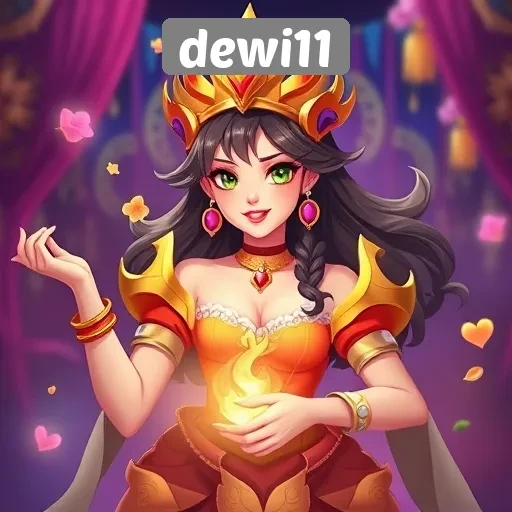 Mengulas Fitur Unggulan Situs Dewi11