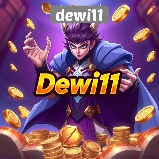 Ulasan Lengkap Tentang Situs Game Dewi11