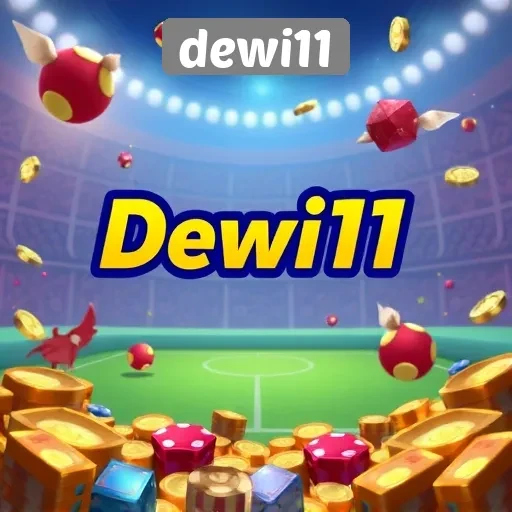 Ulasan Lengkap Situs Game Dewi11 bagi Pemain Indonesia