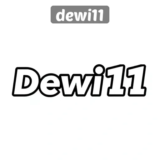Keamanan dan Lisensi Situs Dewi11