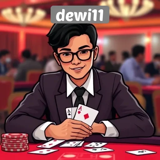 Taktik Sukses Bermain di Dewi11 Bagi Pemula